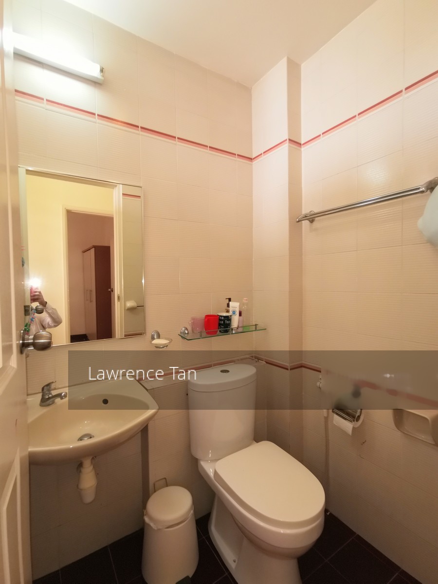 Far Horizon Garden (D20), Condominium #207366521